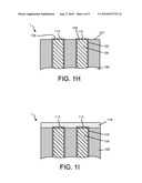 METHOD FOR MANUFACTURING A SEMICONDUCTOR DEVICE WITH METAL-CONTAINING CAP LAYERS diagram and image