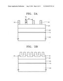 METHOD OF FORMING A HARD MASK AND METHOD OF FORMING A FINE PATTERN OF SEMICONDUCTOR DEVICE USING THE SAME diagram and image