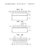 METHOD OF FORMING A HARD MASK AND METHOD OF FORMING A FINE PATTERN OF SEMICONDUCTOR DEVICE USING THE SAME diagram and image