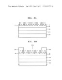 METHOD OF FORMING A HARD MASK AND METHOD OF FORMING A FINE PATTERN OF SEMICONDUCTOR DEVICE USING THE SAME diagram and image