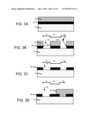 ANGLED-WEDGE CHROME-FACE WALL FOR INTENSITY BALANCE OF ALTERNATING PHASE SHIFT MASK diagram and image