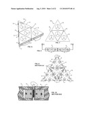 FLEXIBLE MAGNETIC INTERCONNECTS diagram and image