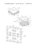 FLEXIBLE MAGNETIC INTERCONNECTS diagram and image