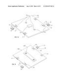 FLEXIBLE MAGNETIC INTERCONNECTS diagram and image