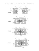 FLEXIBLE MAGNETIC INTERCONNECTS diagram and image