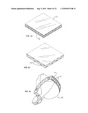 FLEXIBLE MAGNETIC INTERCONNECTS diagram and image