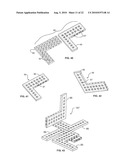 FLEXIBLE MAGNETIC INTERCONNECTS diagram and image