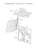 FLEXIBLE MAGNETIC INTERCONNECTS diagram and image