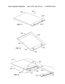 FLEXIBLE MAGNETIC INTERCONNECTS diagram and image