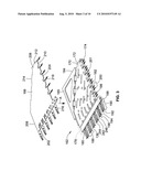 HIGH DENSITY CONNECTOR ASSEMBLY diagram and image