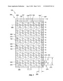 HIGH DENSITY CONNECTOR ASSEMBLY diagram and image