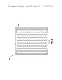 HIGH DENSITY CONNECTOR ASSEMBLY diagram and image