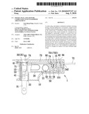 Socket, plug, and adaptor combination with waterproof arrangement diagram and image