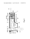 Socket, plug, and adaptor combination with waterproof arrangement diagram and image