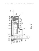 Socket, plug, and adaptor combination with waterproof arrangement diagram and image