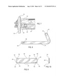 AIRCRAFT ELECTRICAL CONNECTOR WITH DIFFERENTIAL ENGAGEMENT AND OPERATIONAL RETENTION FORCES diagram and image