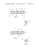 AIRCRAFT ELECTRICAL CONNECTOR WITH DIFFERENTIAL ENGAGEMENT AND OPERATIONAL RETENTION FORCES diagram and image