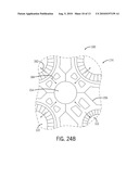 AIRCRAFT ELECTRICAL CONNECTOR WITH DIFFERENTIAL ENGAGEMENT AND OPERATIONAL RETENTION FORCES diagram and image