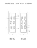 CONNECTION STRUCTURE OF CONNECTING TERMINAL AND METHOD OF CONNECTING THE SAME diagram and image