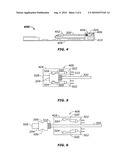 Information Handling System with Integral Cable diagram and image