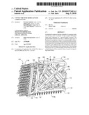 CONNECTOR WITH SHORT LENGTH COMPLIANT PIN diagram and image