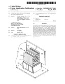 COMMUNICATION SYSTEM WITH SHORT LENGTH COMPLIANT PIN diagram and image