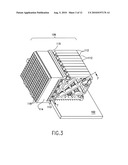 COMMUNICATION SYSTEM WITH SHORT LENGTH COMPLIANT PIN diagram and image