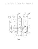 COMMUNICATION SYSTEM WITH SHORT LENGTH COMPLIANT PIN diagram and image