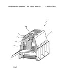 ELECTRICAL APPARATUS diagram and image