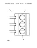 ELECTRICAL APPARATUS diagram and image