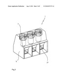 ELECTRICAL APPARATUS diagram and image