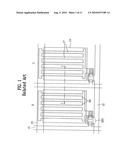 METHOD FOR MANUFACTURING LIQUID CRYSTAL DISPLAY DEVICE diagram and image