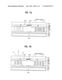 METHOD FOR MANUFACTURING LIQUID CRYSTAL DISPLAY DEVICE diagram and image