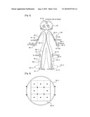 Apparatus For Animating Doll Using Electromagnets diagram and image