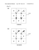 Apparatus For Animating Doll Using Electromagnets diagram and image