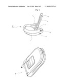 HEADSET ASSEMBLY FOR BLUETOOTH UTILITIES diagram and image