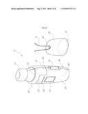 HEADSET ASSEMBLY FOR BLUETOOTH UTILITIES diagram and image