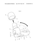 HEADSET ASSEMBLY FOR BLUETOOTH UTILITIES diagram and image