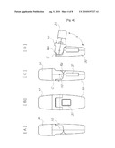 HEADSET ASSEMBLY FOR BLUETOOTH UTILITIES diagram and image