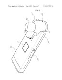 HEADSET ASSEMBLY FOR BLUETOOTH UTILITIES diagram and image