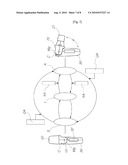 HEADSET ASSEMBLY FOR BLUETOOTH UTILITIES diagram and image