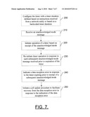 METHOD, APPARATUS AND COMPUTER PROGRAM PRODUCT FOR PROVIDING CIPHERING PROBLEM RECOVERY FOR UNACKNOWLEDGED MODE RADIO BEARER diagram and image