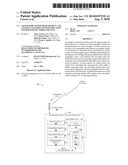 GEOGRAPHIC-BASED MEASUREMENT AND LOGGING OF RADIO COVERAGE RELATED INFORMATION BY MOBILE DEVICES diagram and image