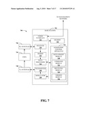 GEOGRAPHIC-BASED MEASUREMENT AND LOGGING OF RADIO COVERAGE RELATED INFORMATION BY MOBILE DEVICES diagram and image