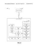 GEOGRAPHIC-BASED MEASUREMENT AND LOGGING OF RADIO COVERAGE RELATED INFORMATION BY MOBILE DEVICES diagram and image