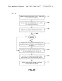 GEOGRAPHIC-BASED MEASUREMENT AND LOGGING OF RADIO COVERAGE RELATED INFORMATION BY MOBILE DEVICES diagram and image