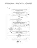 GEOGRAPHIC-BASED MEASUREMENT AND LOGGING OF RADIO COVERAGE RELATED INFORMATION BY MOBILE DEVICES diagram and image