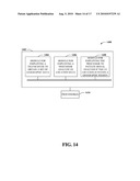 GEOGRAPHIC-BASED MEASUREMENT AND LOGGING OF RADIO COVERAGE RELATED INFORMATION BY MOBILE DEVICES diagram and image