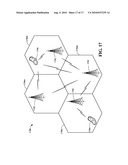 GEOGRAPHIC-BASED MEASUREMENT AND LOGGING OF RADIO COVERAGE RELATED INFORMATION BY MOBILE DEVICES diagram and image