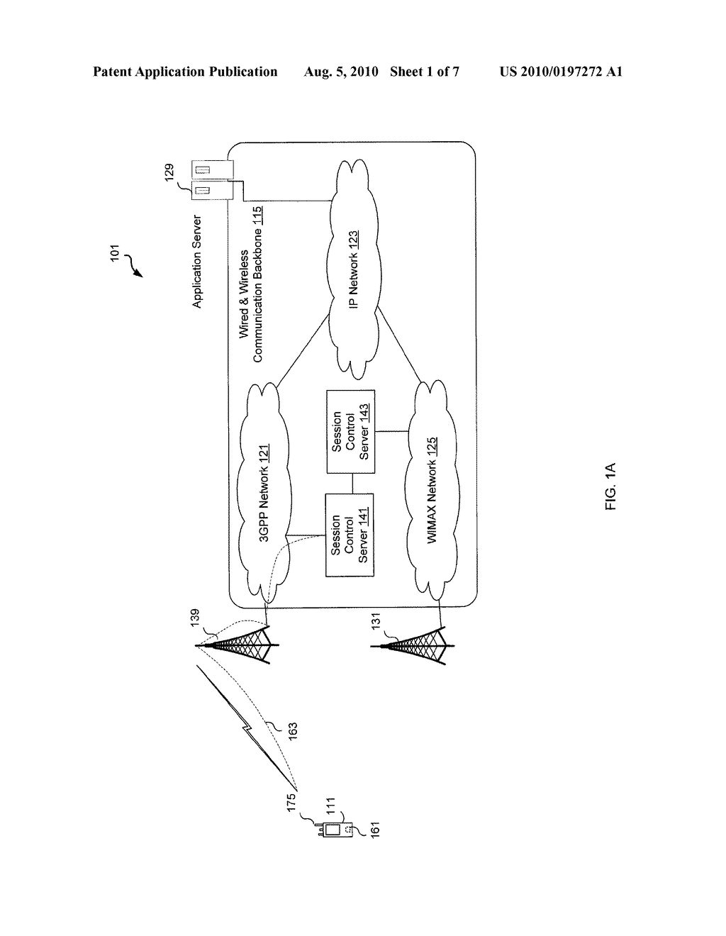 Multiple Network, Shared Access Security Architecture Supporting Simultaneous Use Of Single SIM Multi-Radio Device And/Or Phone - diagram, schematic, and image 02
